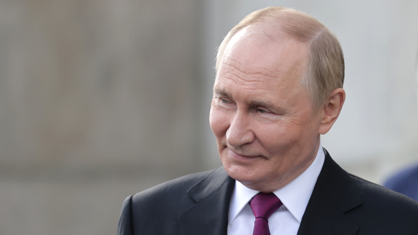    Фото: © РИА Новости/Михаил Синицын