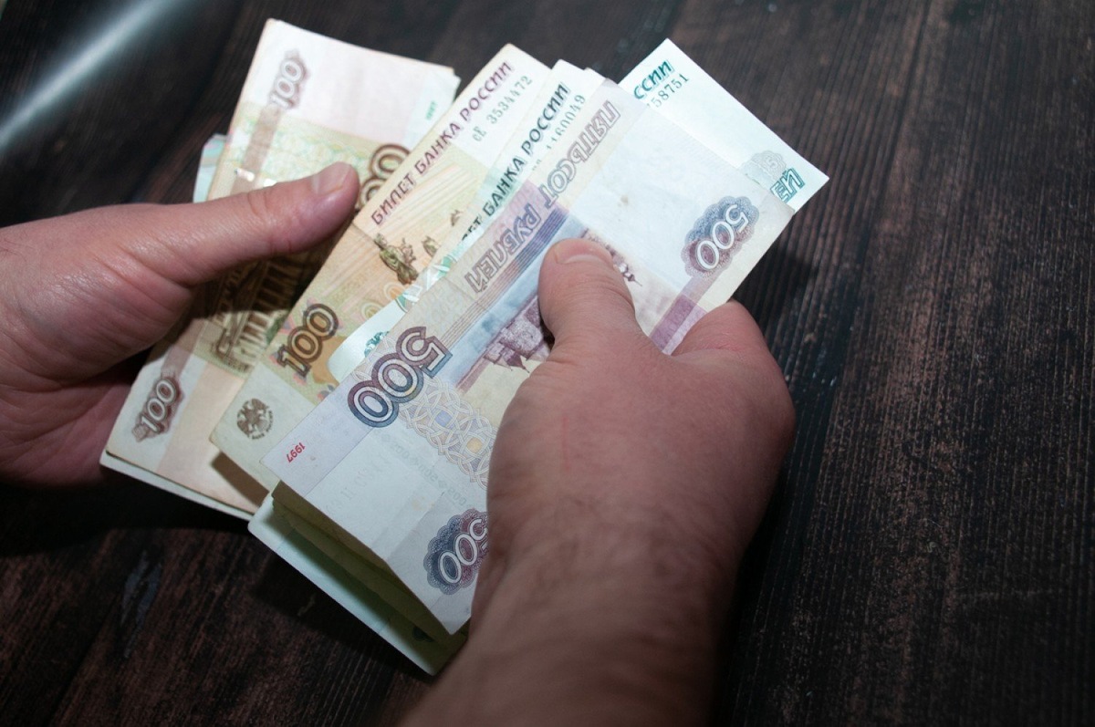 Не выплата зарплаты может быть уголовно наказуемой. Фото: GlobalLookPress