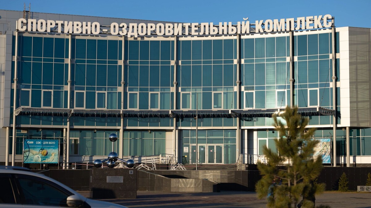    Фото: Сергей Зубков / «Ямал-Медиа»