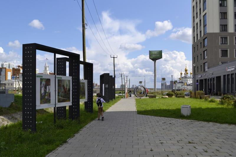    Фото в материале предоставлены пресс-службой АО СЗ «РСГ-Академическое»