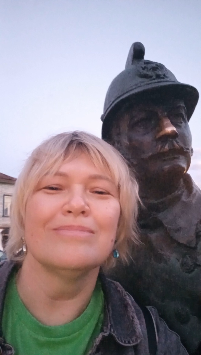 Автор канала 17.08.2025, г. Владимир