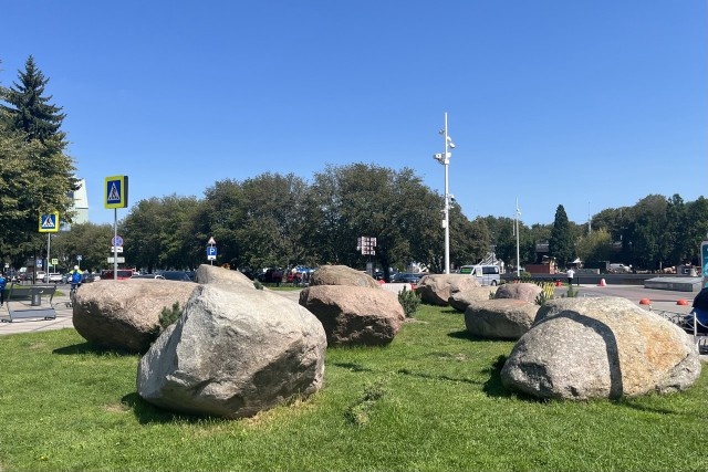   Фото: Калининград.Ru