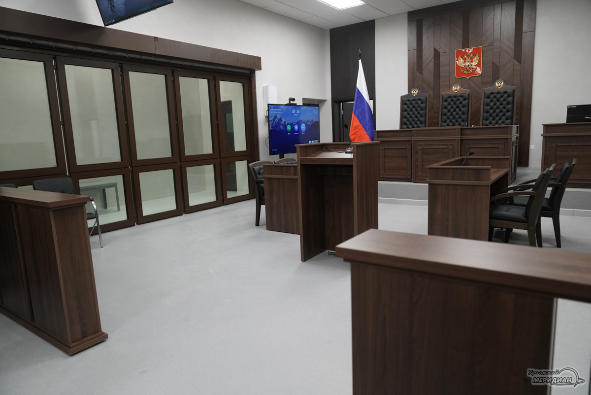    Фото: Лидия Аникина © ИА «Уральский меридиан»