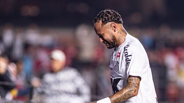    © Getty Images / Sports Press Photo / Riquelve Nata