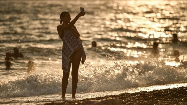    © РИА Новости . Константин Михальчевский