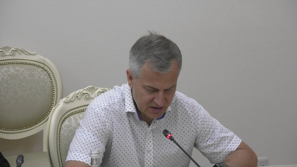    ️25 МКД и 1 частный дом пострадали от атак ВСУ в Курской области за неделю