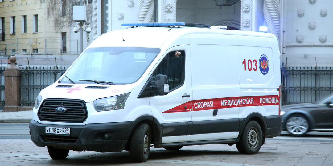 Россиянин отрубил палец девочке после жесткого убийства матери