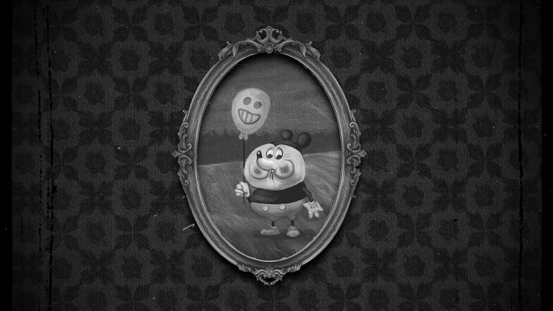  📷    Источник изображений: Feardemic