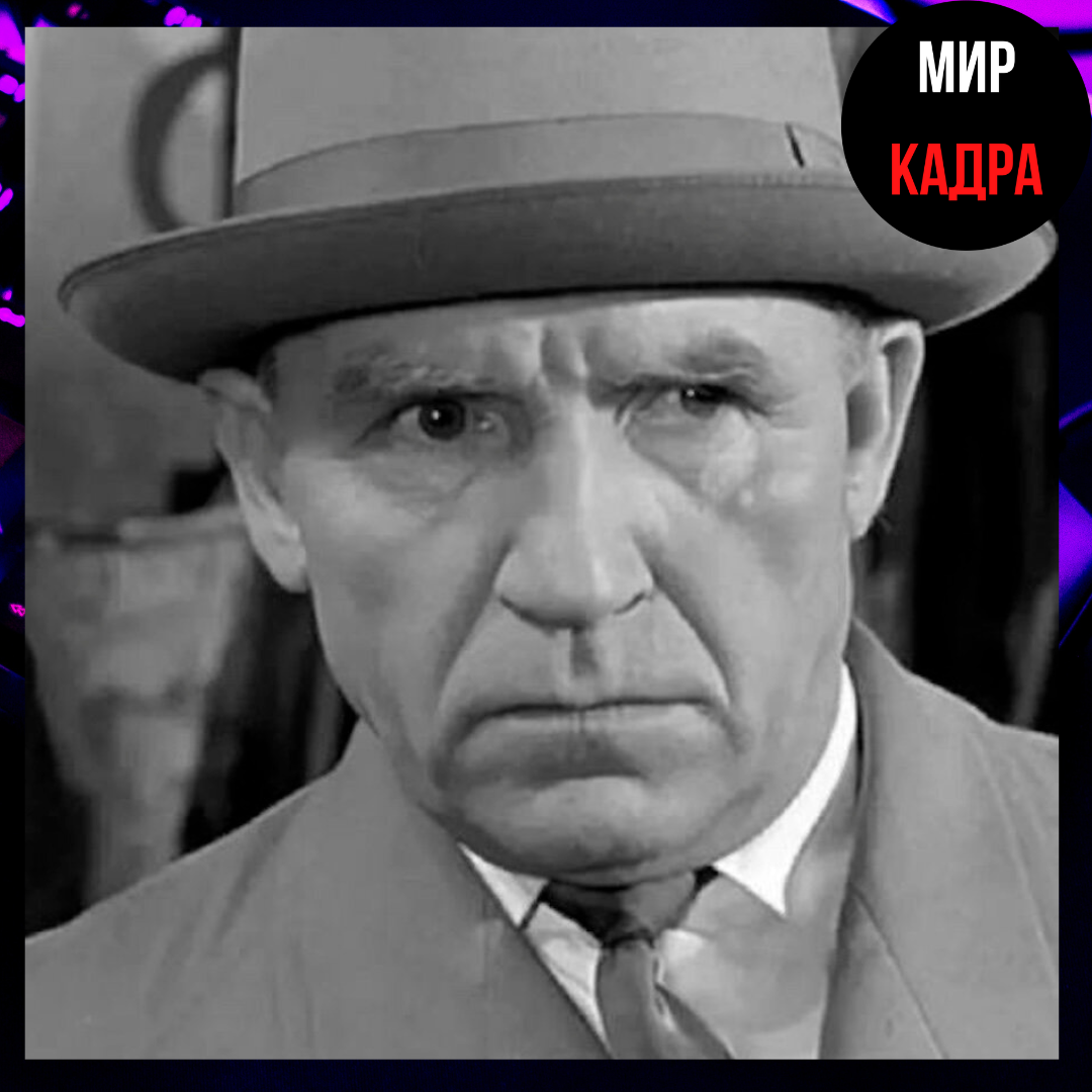 Николай Парфёнов