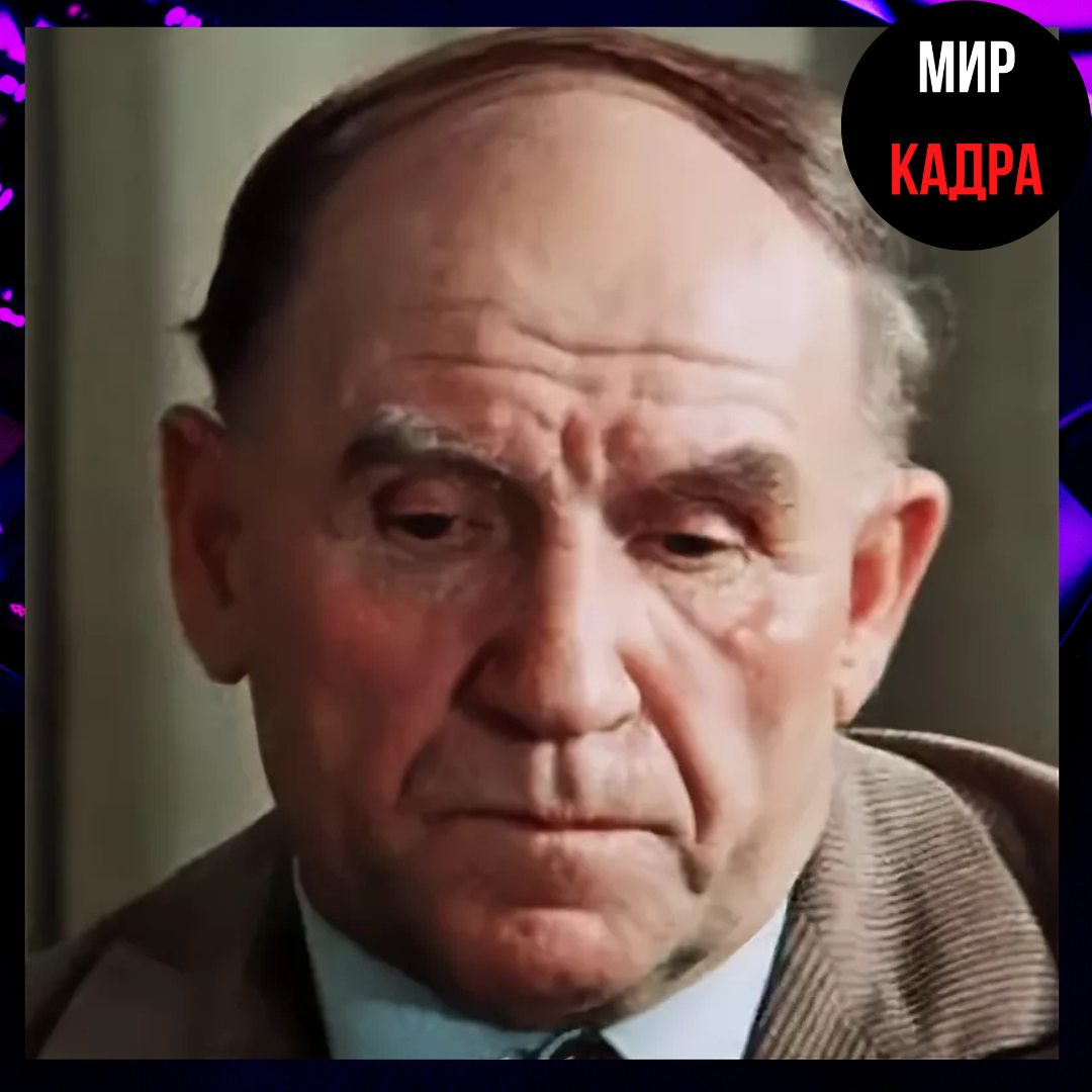 Николай Парфёнов