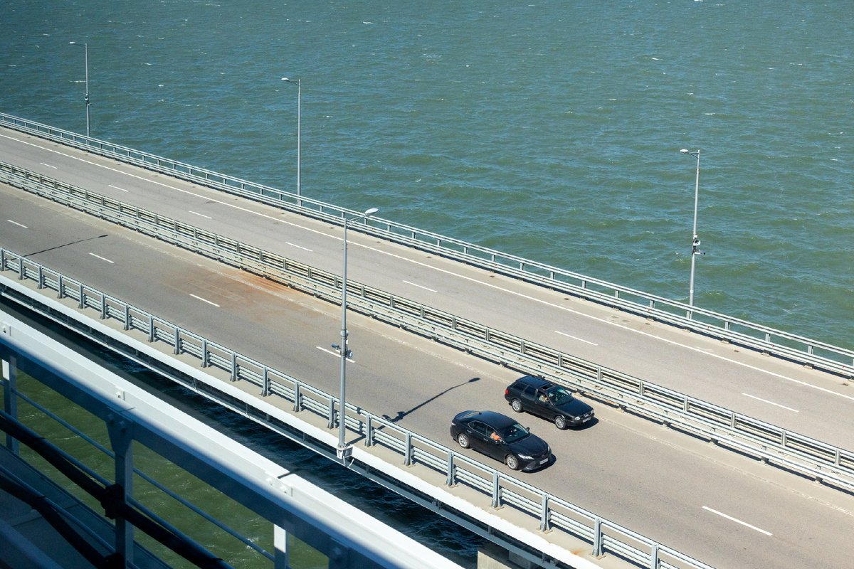 Фото: Petrov Sergey / Globallookpress.com