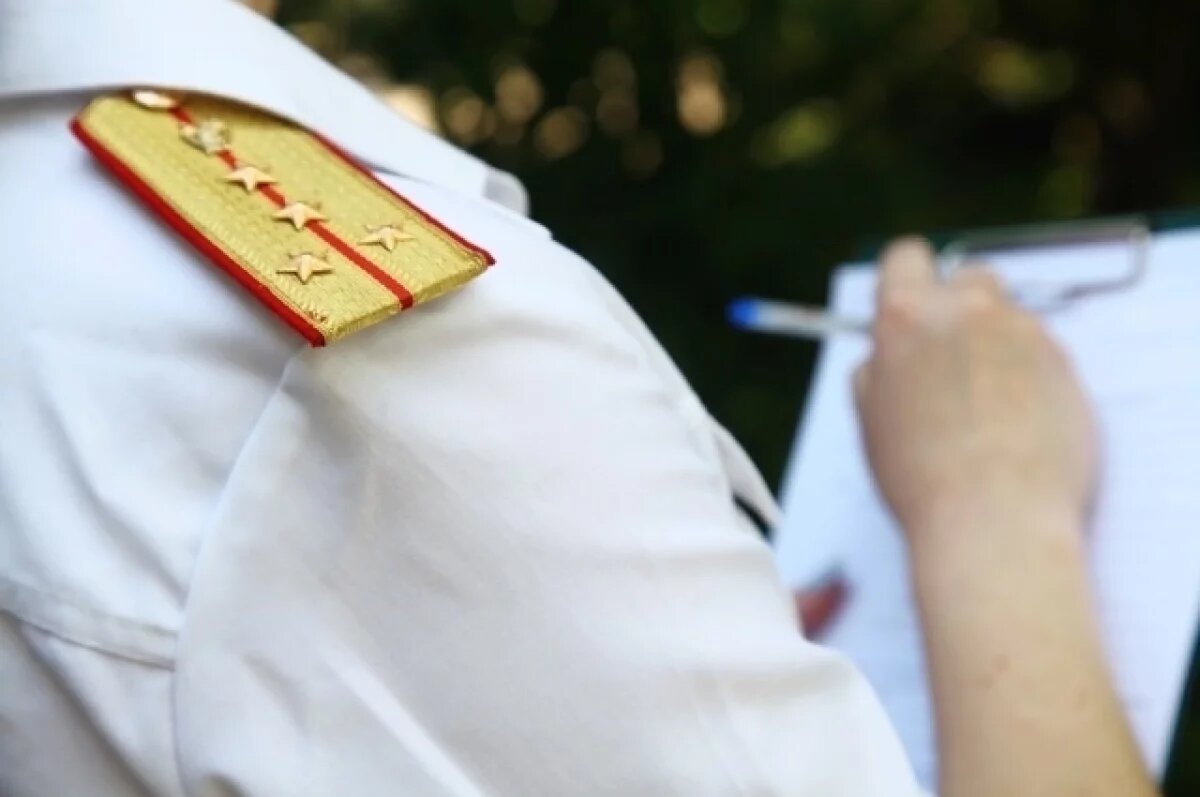    В Твери возбудили уголовное дело после нападения с битой на подростка