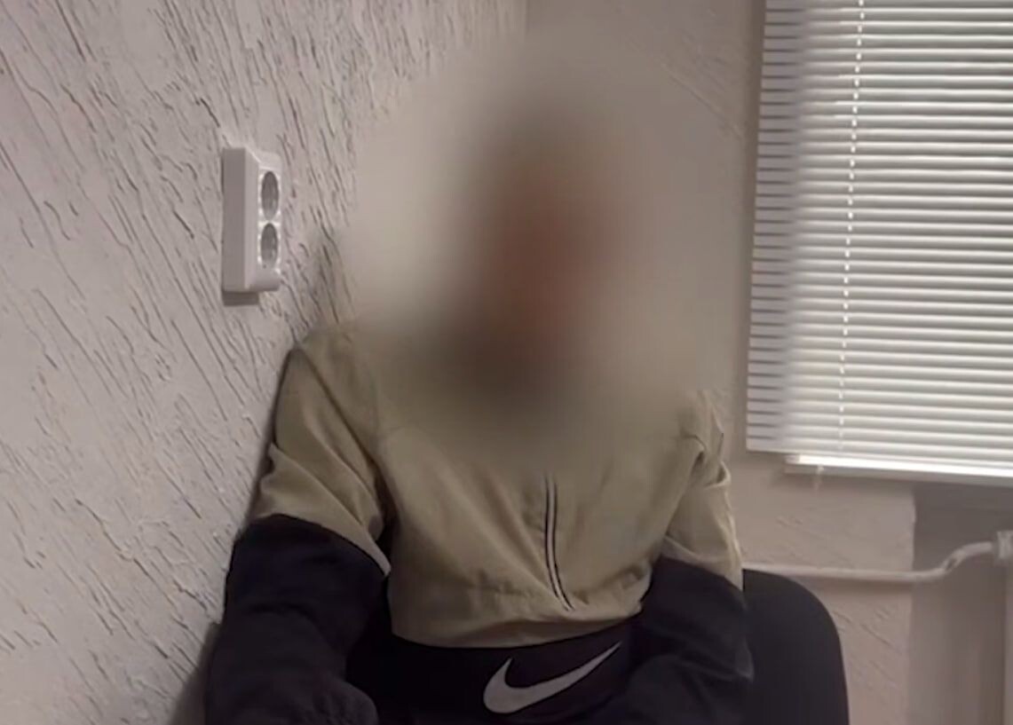     / Источник: Кадр из видео