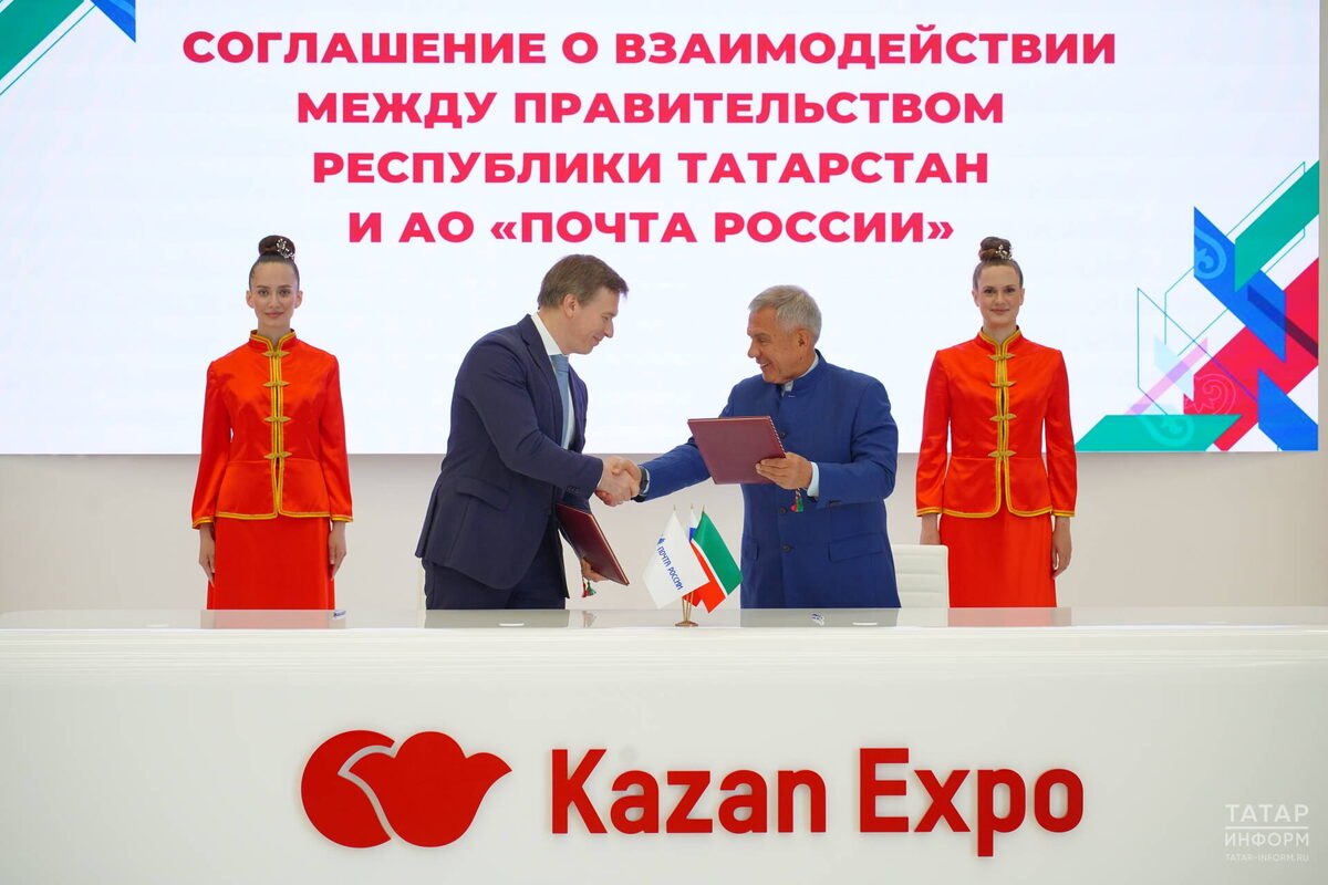 Фото: © Владимир Васильев / «Татар-информ»