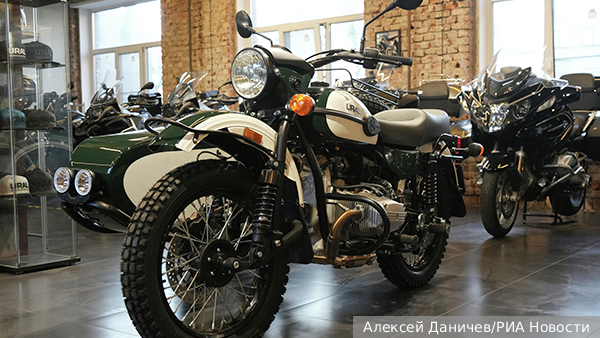     Фото: Алексей Даничев/РИА Новости   
 Текст: Алексей Дегтярев