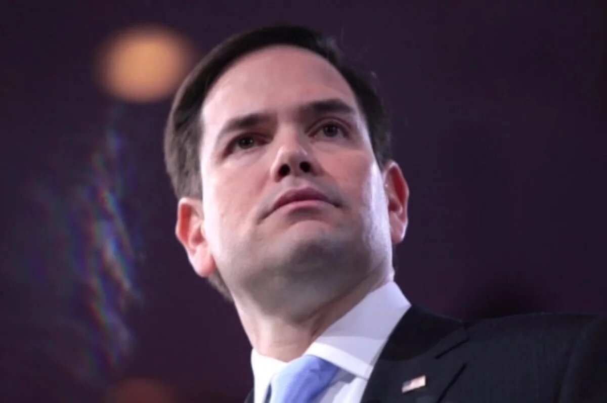    Рубио: европейские лидеры не будут защищать Зеленского от унижения в США