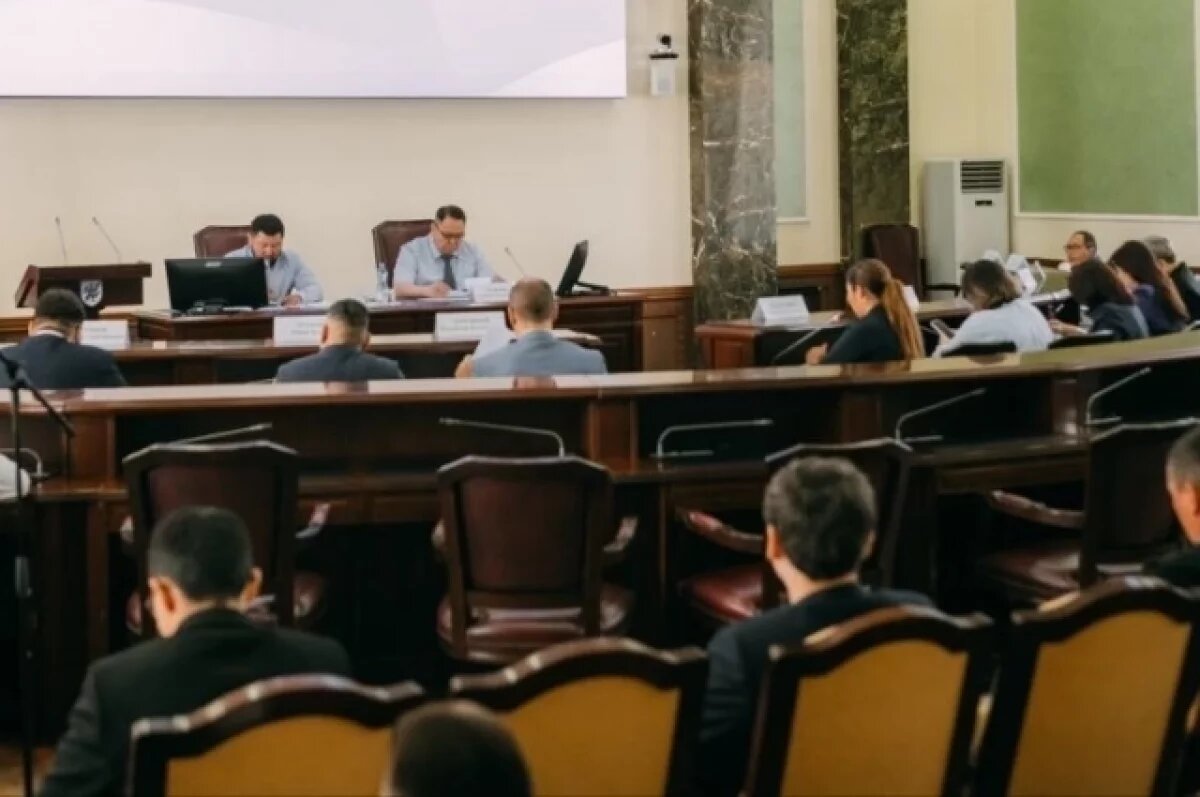    Праздничного фейерверка не будет на дне города в Якутске