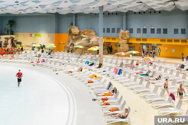 Продажа билетов в сентябре закрыта. Фото: Денис Моргунов © URA.RU