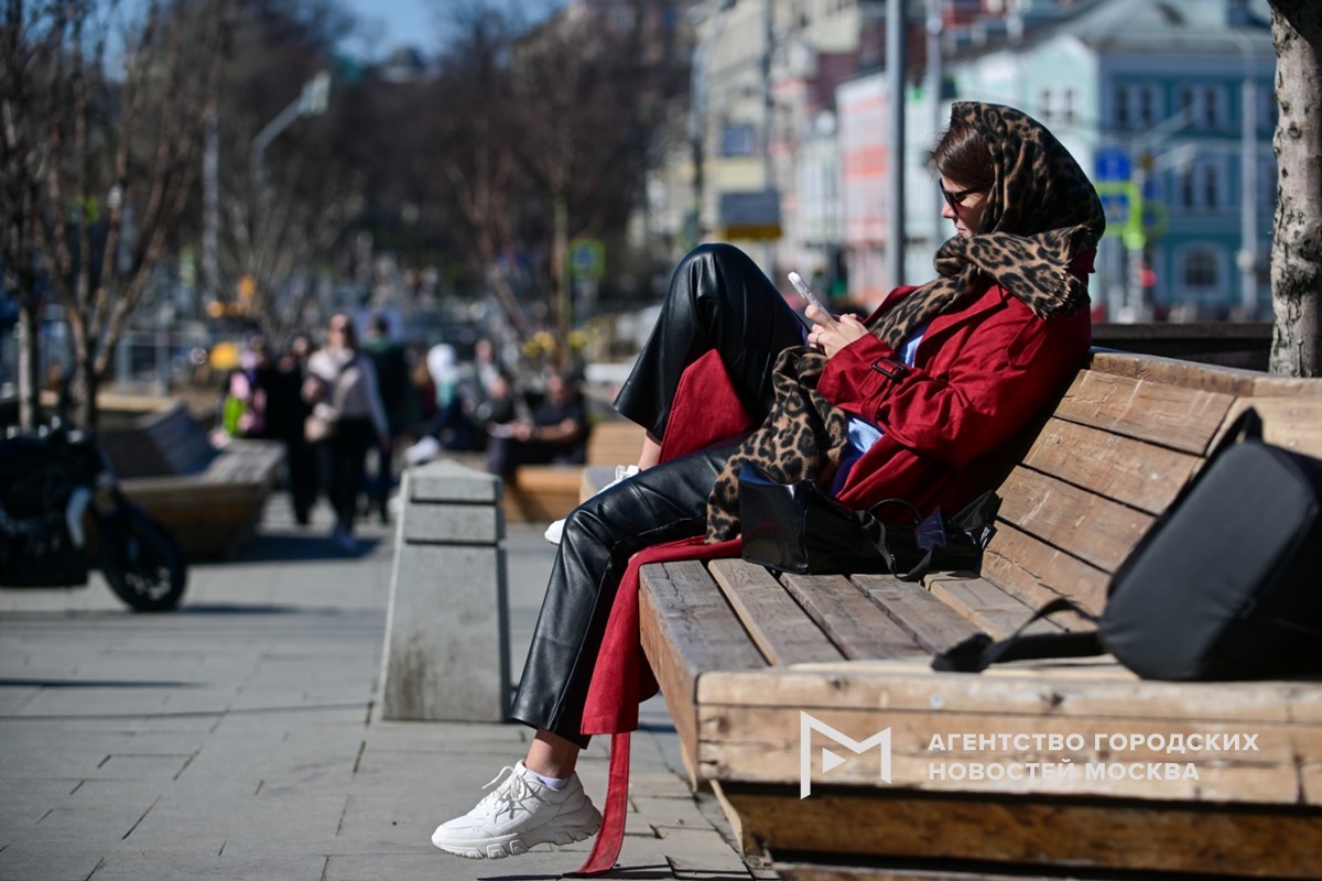 Фотограф: Сергей Киселев