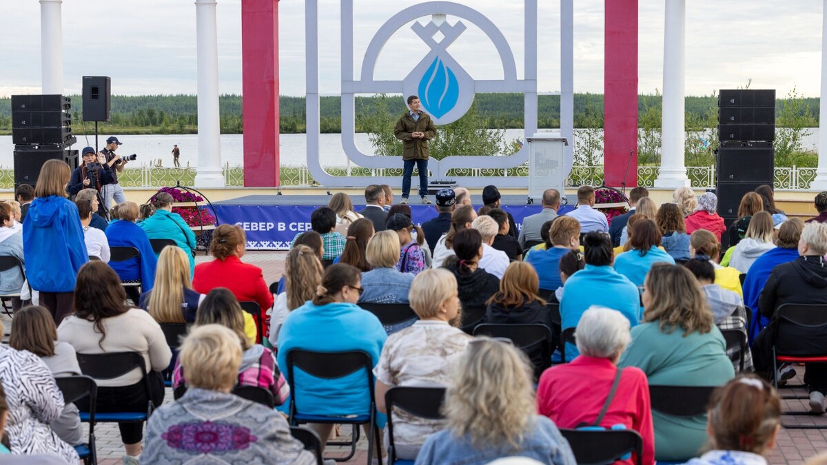    Фото: Федор Воронов / «Ямал-Медиа»