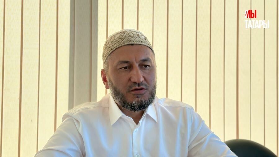 
Фото: © «Миллиард.Татар»