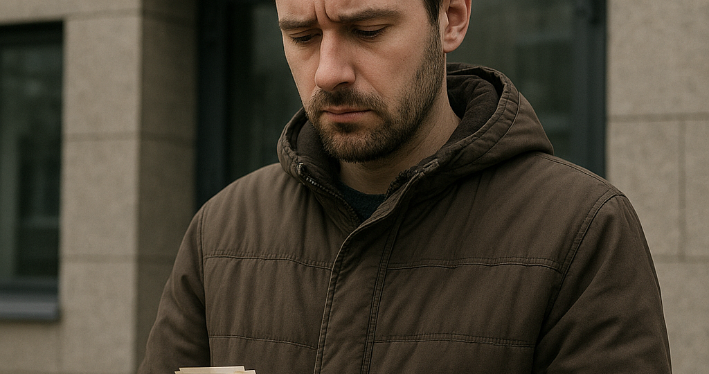 Вода и электричество в долг: россияне берут займы, чтобы оплатить счета за коммунальные услуги