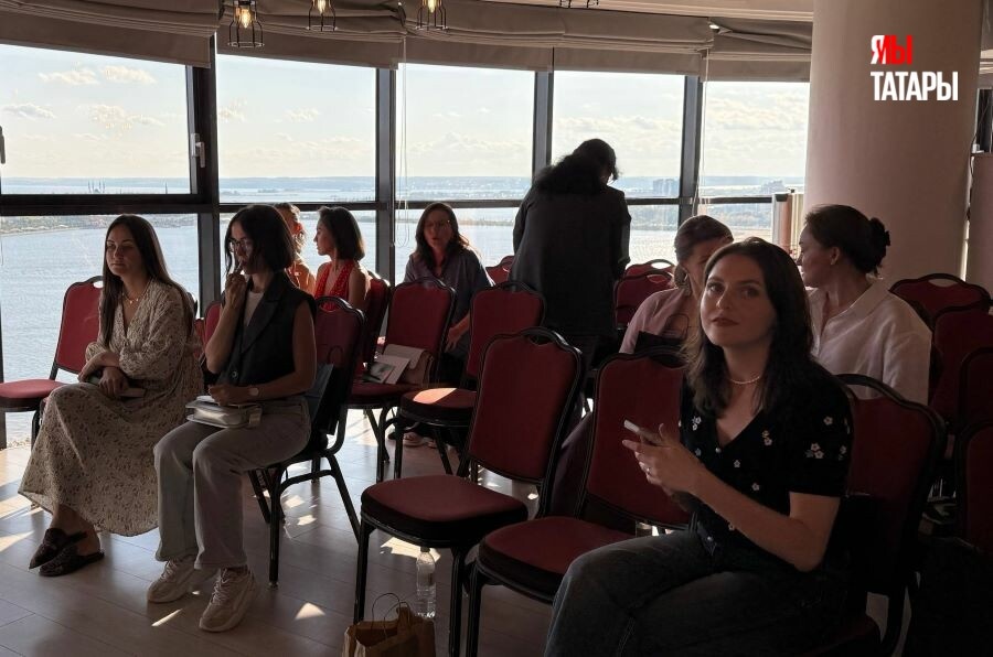 
Фото: © «Миллиард.Татар»