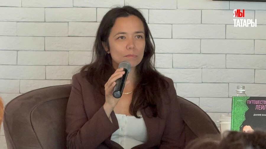 
Фото: © «Миллиард.Татар»