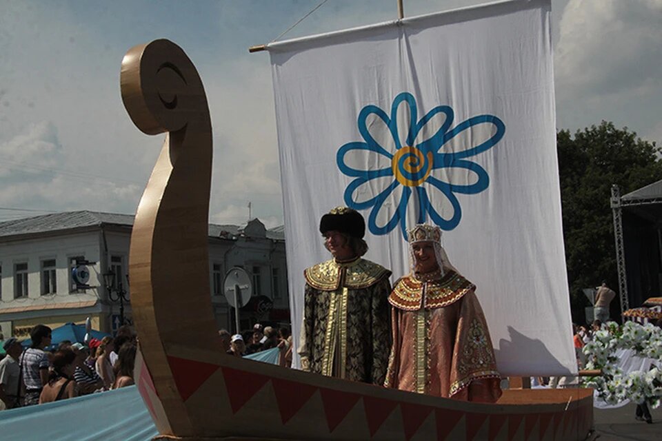 Праздник Петра и Февронии - в Петров пост
