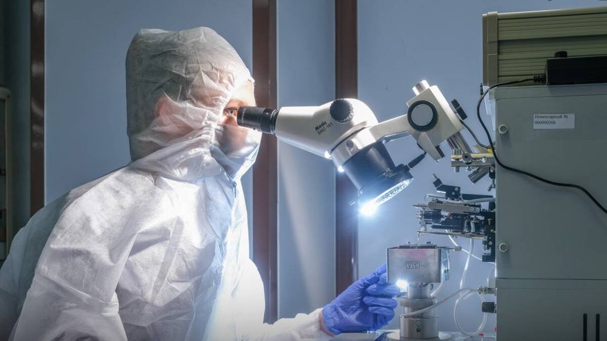    Фото: Telegram / Мэр Москвы Сергей Собянин