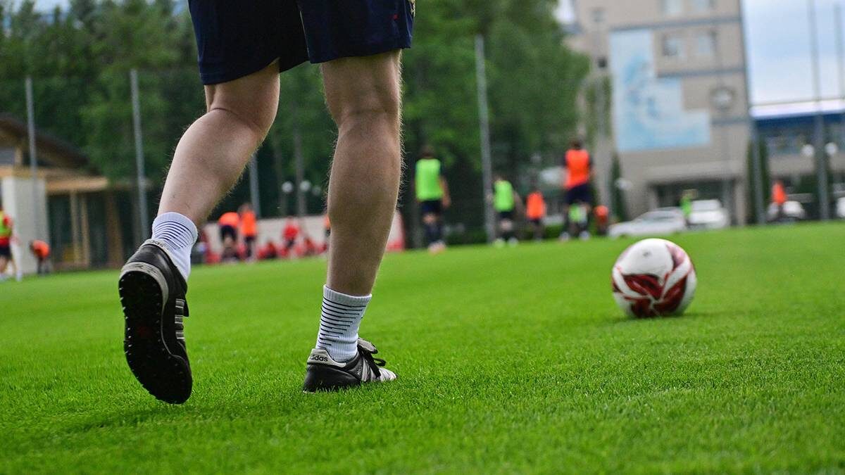    Фото: Сергей Киселев / АГН Москва