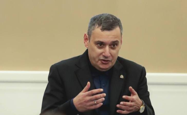    Юрий Еськов/Курские известия