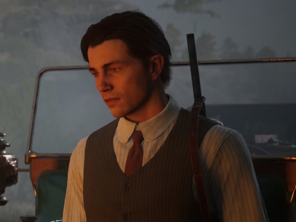    Не фонтан. Раскрыты продажи Mafia: The Old Country