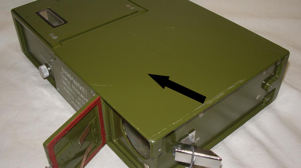    Как советский магнитофон П500 стал моим золотым трамплином