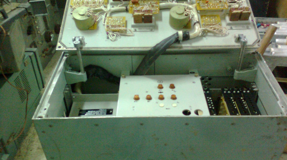    Как советский магнитофон П500 стал моим золотым трамплином