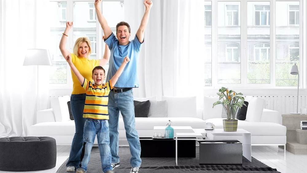 Купить квартиру в Калуге