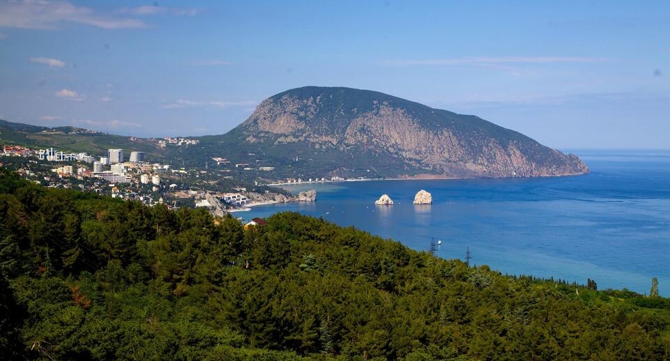    Aleksander Lyskin/Global Look Press / www.globallookpress.com