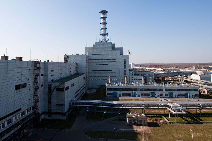     / Источник: © Антон Белицкий/ТАСС