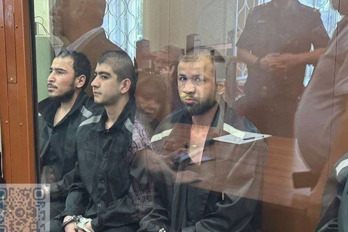   скриншот из видео с телеграм-канала "Суды общей юрисдикции Москвы"