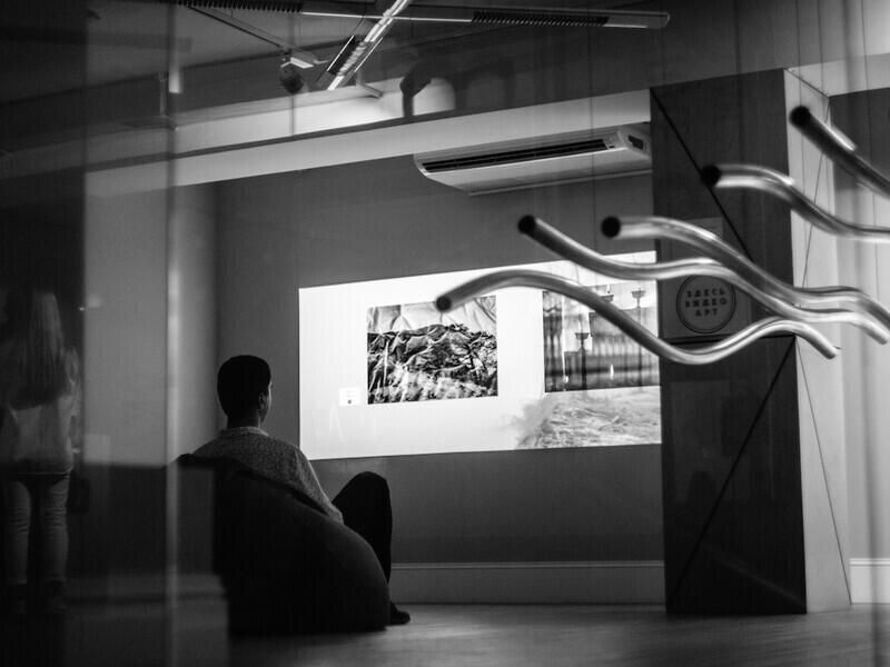 © Фото: пресс-служба галереи Бронштейна