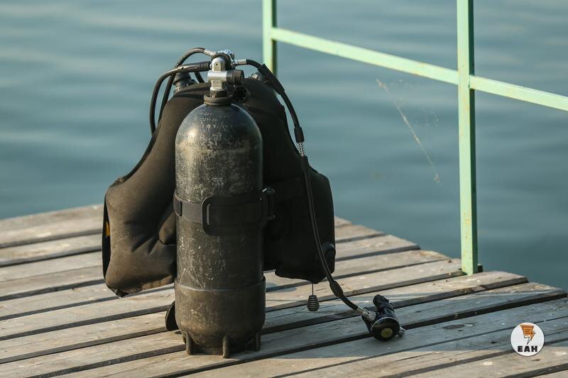    ЕАН. Архивное фото