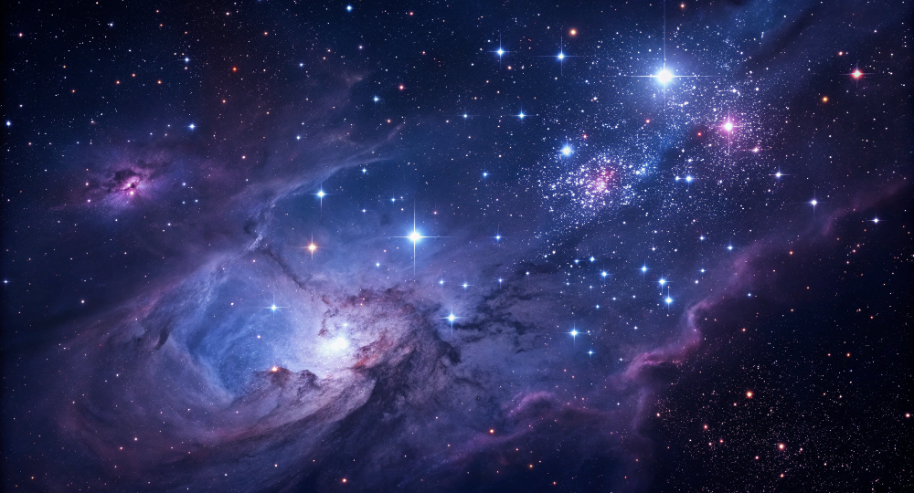 Астрономы выяснили тайну Большой Медведицы III