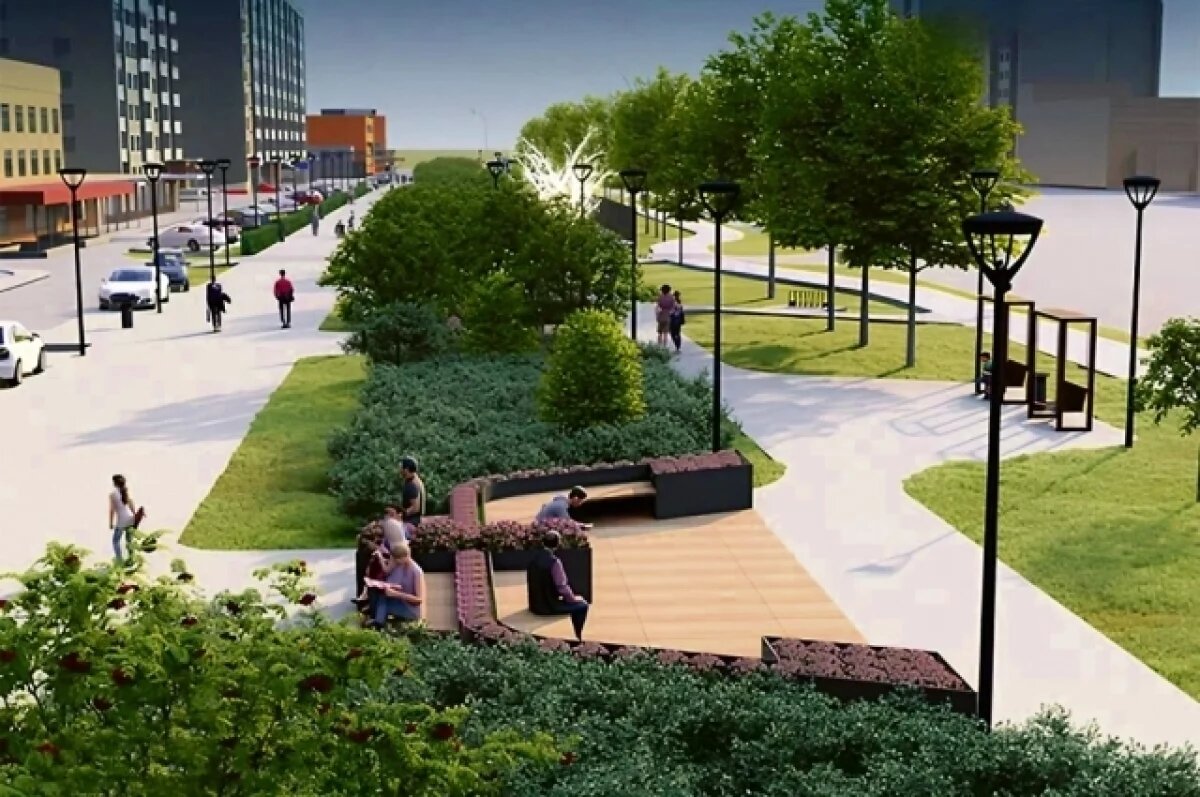    Челябинск сразится за звание «Культурной столицы 2027»