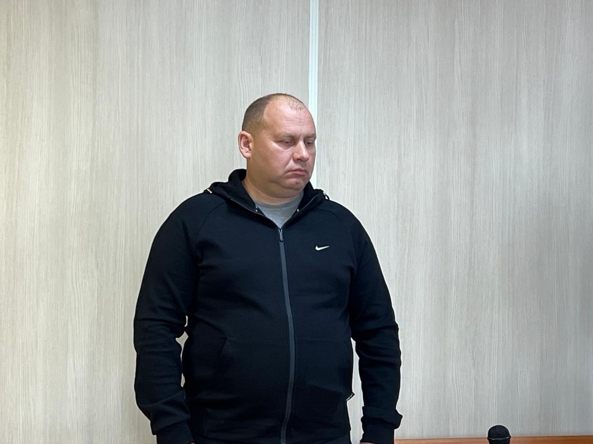    Фото: управление судебного департамента НСО