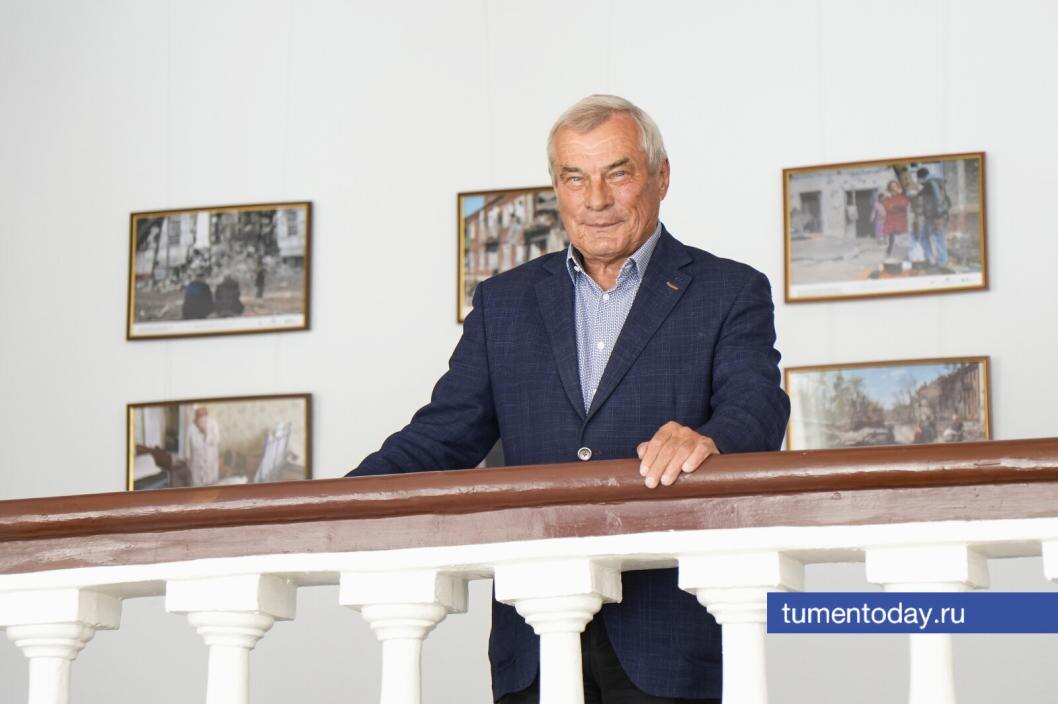  Фото Екатерины Христозовой