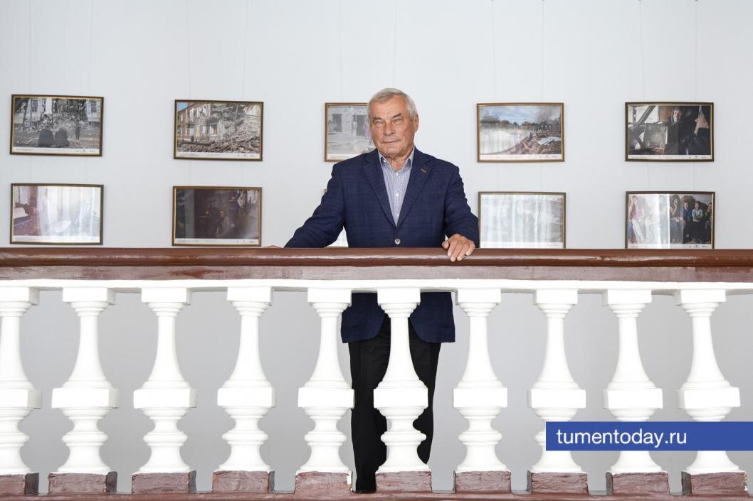  Фото Екатерины Христозовой