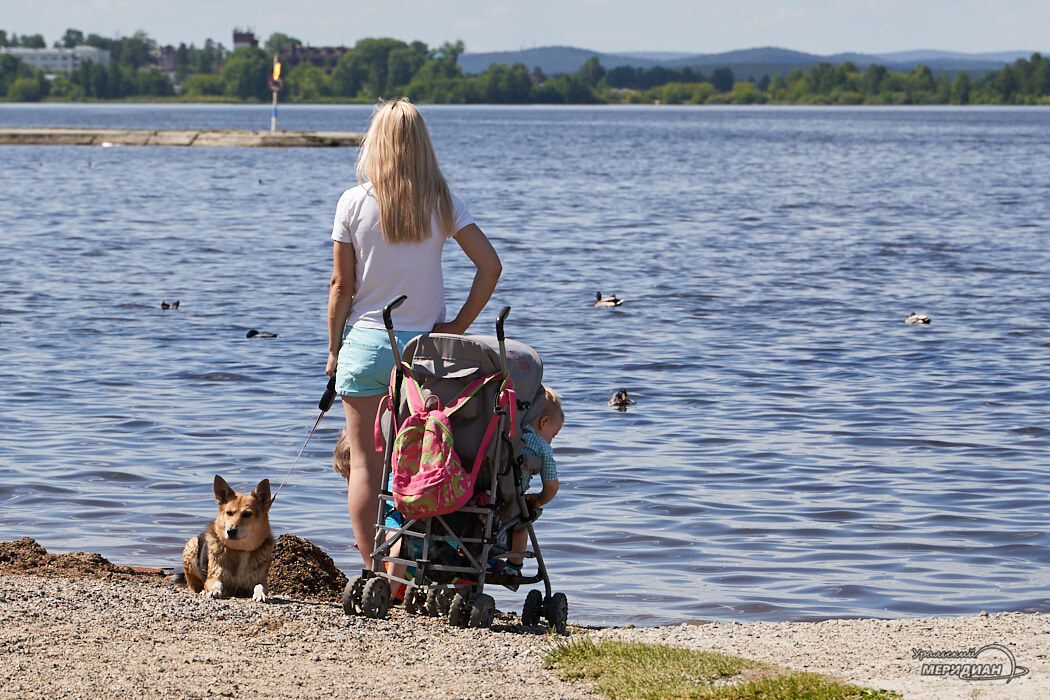    Фото Лидия Аникина © ИА «Уральский меридиан»