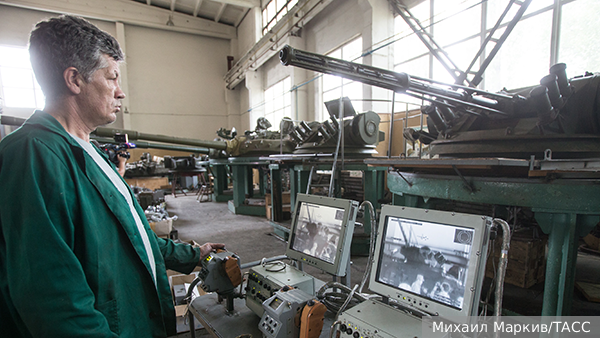     Фото: Михаил Маркив/ТАСС   
 Текст: Алексей Дегтярев