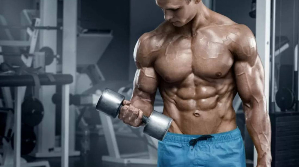    Опасные мифы о накачке в фейковых спортивных пабликах