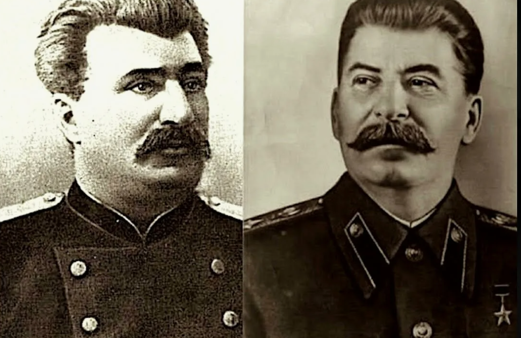 Тайна происхождения Иосифа Сталина. Скрытые страницы биографии советского вождя